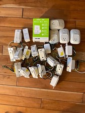 Belkin f7c030fc wemo for sale  Elk Grove