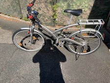 Hercules stratos vollgefedert gebraucht kaufen  Fürth