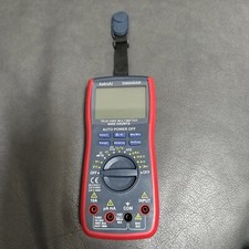 Multímetro digital AstroAI DM6000AR True RMS 6000 conta desligamento automático comprar usado  Enviando para Brazil