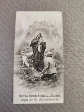 Madonna della guardia usato  Nicosia