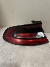 Lâmpada de freio traseira Dodge Dart 2013-2016 fabricante de equipamento original lado esquerdo do motorista comprar usado  Enviando para Brazil