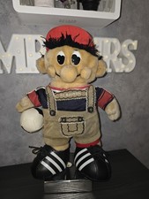 Bayern münchen maskottchen gebraucht kaufen Bayern münchen maskottchen gebraucht kaufen  Wiesbaden