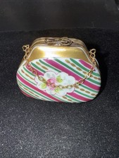 Vintage limoges peint for sale  Camp Hill