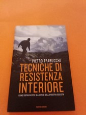Pietro trabucchi tecniche usato Pietro trabucchi tecniche usato  Novedrate