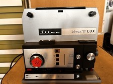 Silma bivox lux usato  Taranto