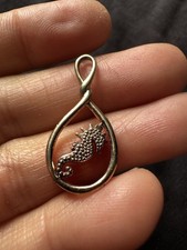 925 gold sterling for sale  LONDON