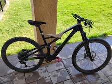 2017 stumpjumper fsr for sale  El Paso