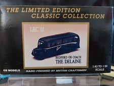 Models bedford coach for sale  FAVERSHAM