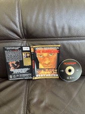 Hurricane denzel washington for sale  Wading River