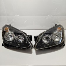 Vauxhall astra headlights for sale  SALISBURY