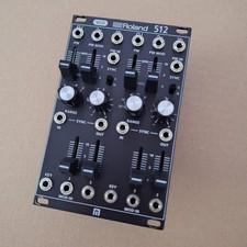 Roland system 500 gebraucht kaufen  Stuttgart