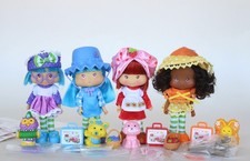 5.5 strawberry shortcake for sale  Melbourne