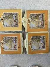 Brambly hedge set for sale Brambly hedge set for sale  BLANDFORD FORUM