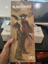 Blind cowboy ultra for sale  Long Beach