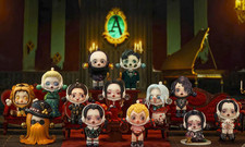 Autêntico Skullpanda X The Addams Family Series caixa cega confirmada boneco brinquedo comprar usado Autêntico Skullpanda X The Addams Family Series caixa cega confirmada boneco brinquedo comprar usado  Enviando para Brazil