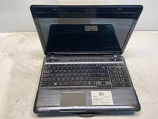 Toshiba satellite p755 for sale  Maryland Heights