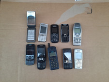 Handy nokia siemens gebraucht kaufen  Rudersberg
