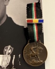 Medaglia per campagne usato  Napoli