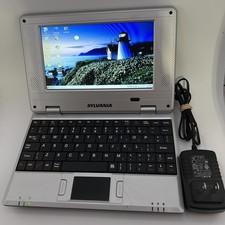 Sylvania synet7wid windows for sale  Eugene