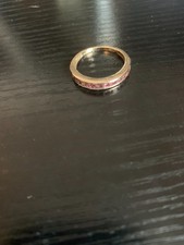 Ladies 9ct gold for sale  LYTHAM ST. ANNES