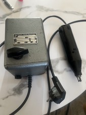 Elektromagnetischer graviersti gebraucht kaufen Elektromagnetischer graviersti gebraucht kaufen  Ochtrup