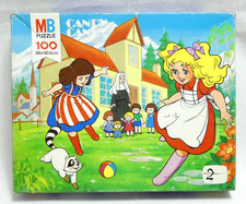 Puzzle serie candy d'occasion  Nice-
