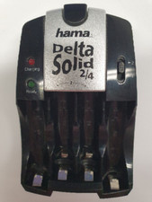 Hama delta solid gebraucht kaufen  Waghäusel