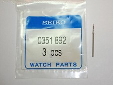 Seiko winding stem d'occasion  Verneuil-sur-Seine