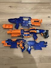 Nerf stryfe rapidstrike for sale  Temple City