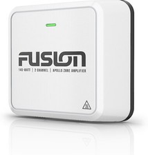 Fusion da214 marine for sale  Charlottesville