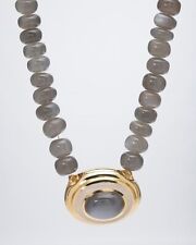 Schmuck collier silber gebraucht kaufen  Delmenhorst
