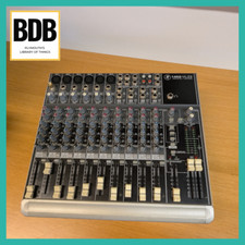 Mackie 1402 vlz3 for sale  PLYMOUTH