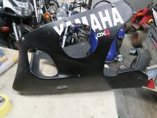 Yamaha yzf 4xv for sale  SCARBOROUGH