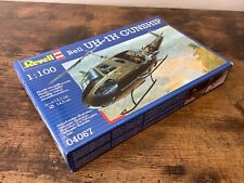 Revell 100 bell for sale  LOWESTOFT