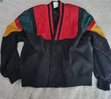 80er 90er blouson gebraucht kaufen  Hamburg