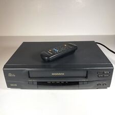 Magnavox vcr model for sale  Waynesboro