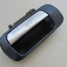 Maniglia porta esterna usato  Vajont