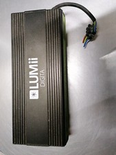 Balast électronique lumii d'occasion  Cognin