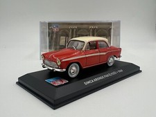Simca aronde p60 d'occasion  Montbéliard