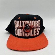 Vtg baltimore orioles for sale  Holiday