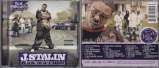 !@#$  J Stalin - Gas Nation Cali Bay Rap G-Funk Stevie Joe Lil Blood !@#$ comprar usado  Enviando para Brazil