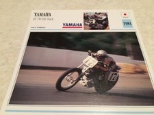 Carte moto yamaha d'occasion  Decize