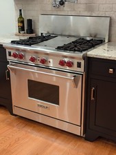 wolf range 30 for sale wolf range 30 for sale Warren