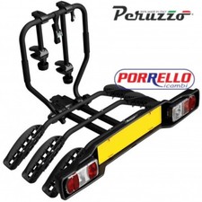 Portabici universale fisso usato  Sciacca
