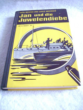 Jan juwelendiebe band gebraucht kaufen  Deutschland