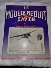 Modele reduit avion d'occasion  Marquette-lez-Lille