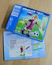 Playmobil sports action gebraucht kaufen  Tönisvorst