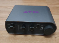 Avid mbox mini d'occasion  Gennevilliers
