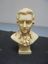 Buste mozart d'occasion  Ver-sur-Launette