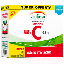 Jamieson vitamina 1000 usato  San Severo